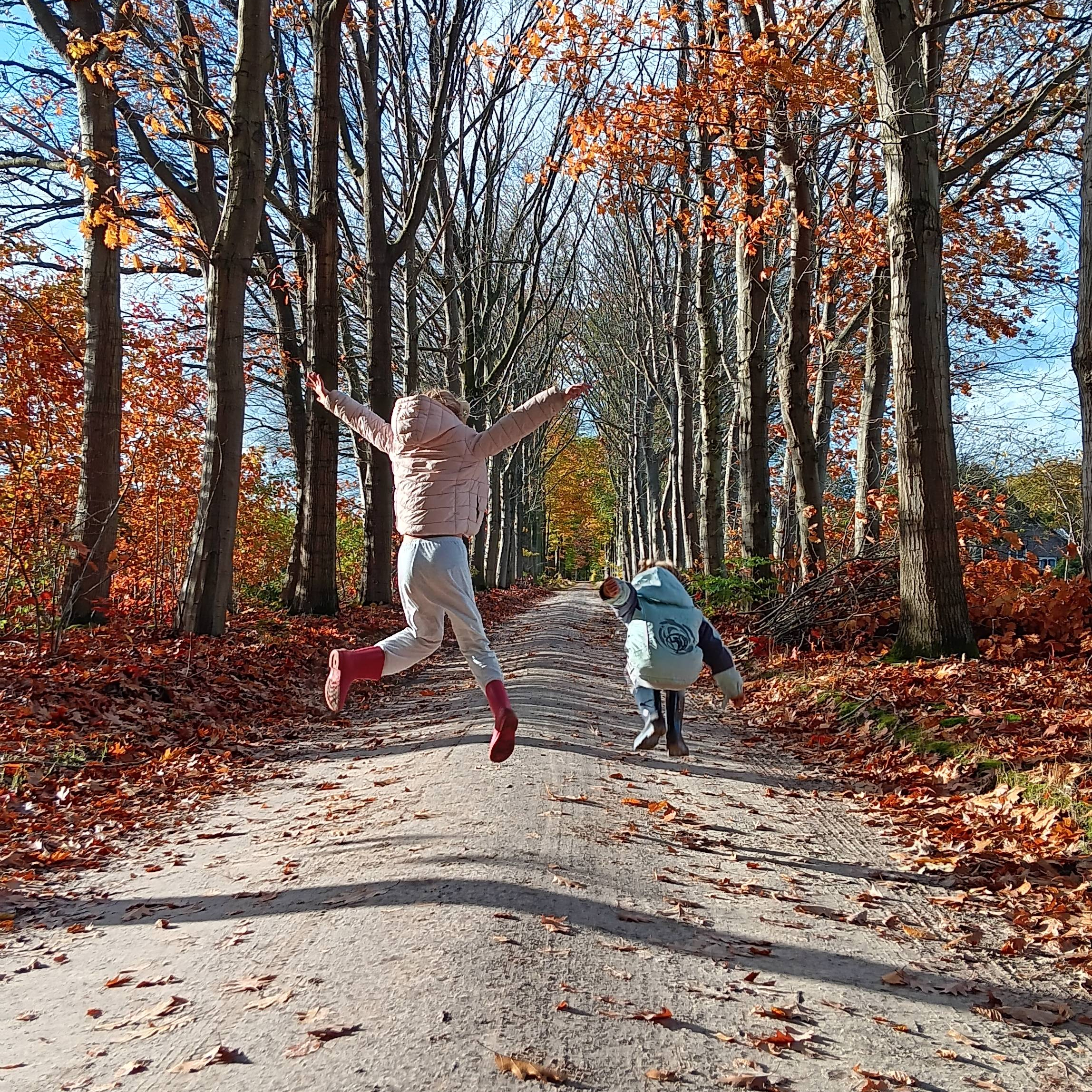 Peuterspeelzaal blok 2