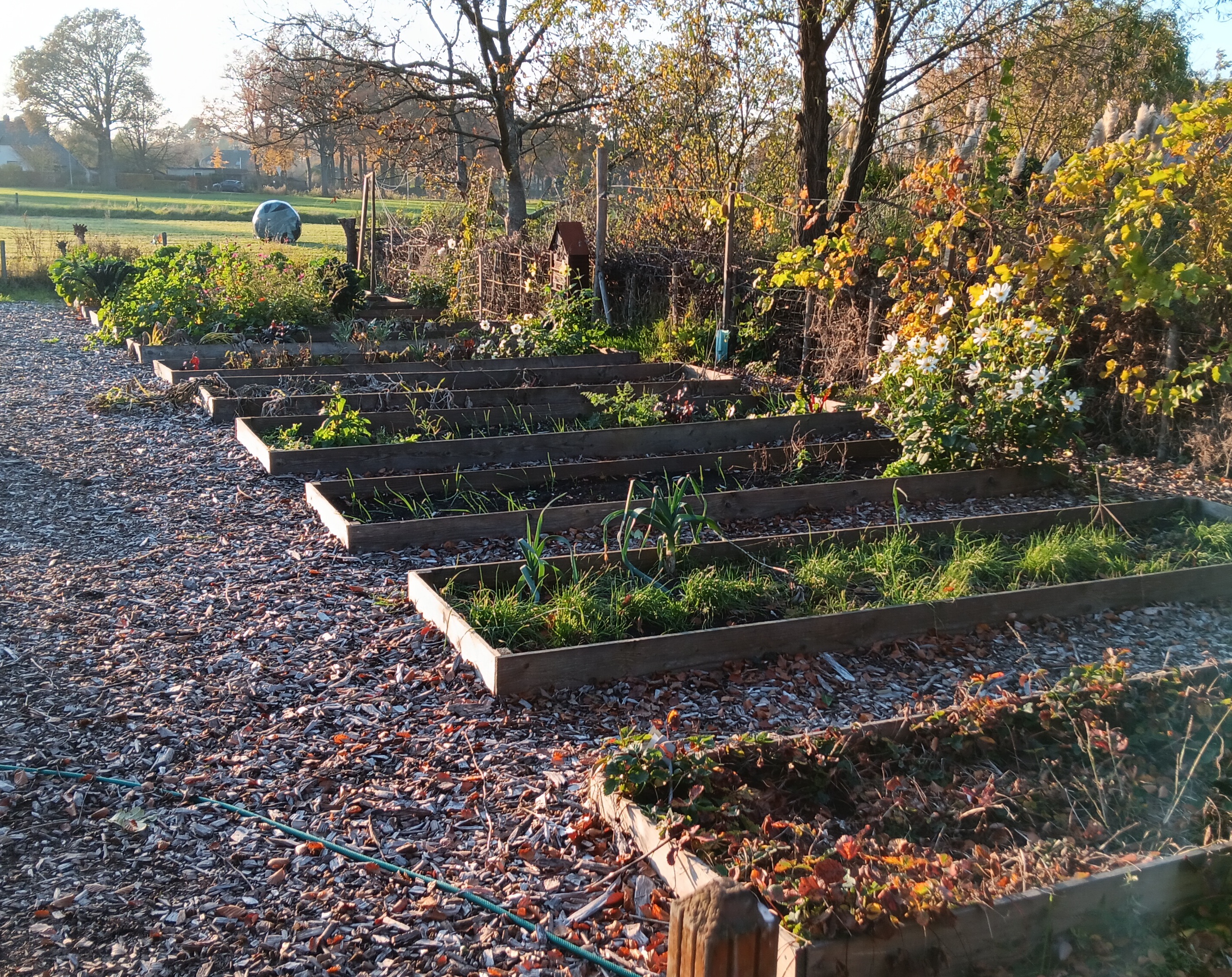 Peuterspeelzaal blok 1