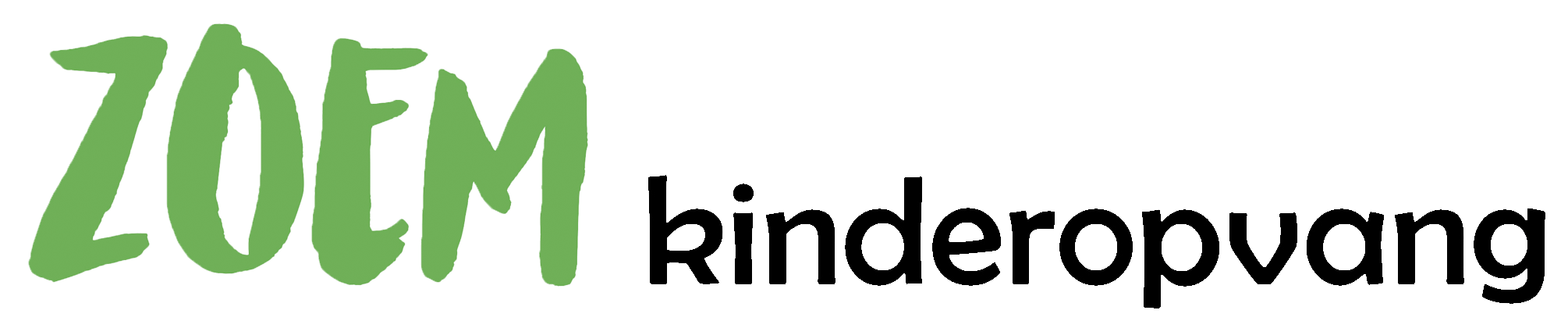 Zoem Kinderopvang